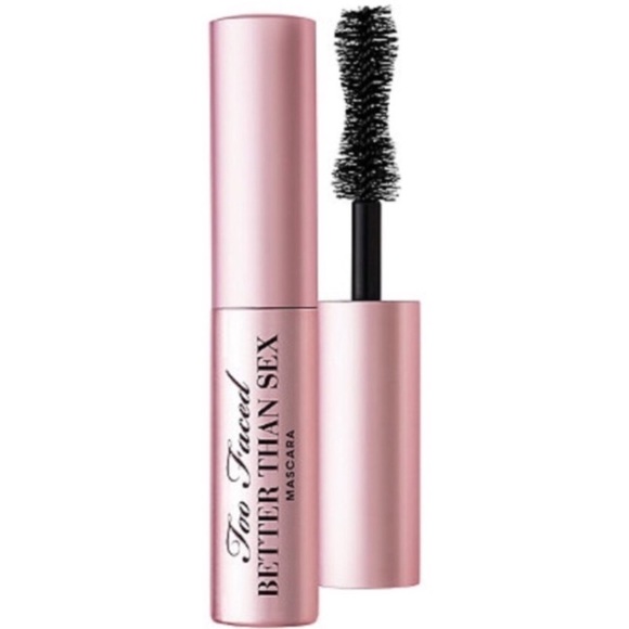 Too Faced Better Than Sex Mascara - Picture 2 of 10